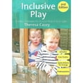 thumbnail image 1 of Pre-Owned Inclusive Play: Practical Strategies for Children from Birth to Eight (Paperback) 1849201242 9781849201247, 1 of 1