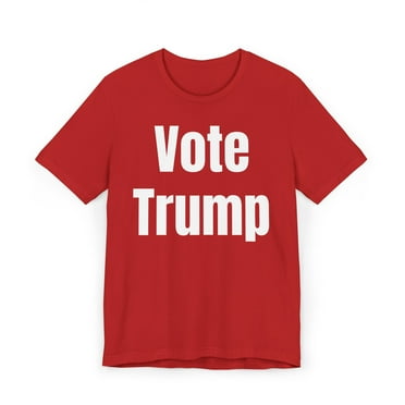 Inclusive Trump Love Shirt - T-Shirt