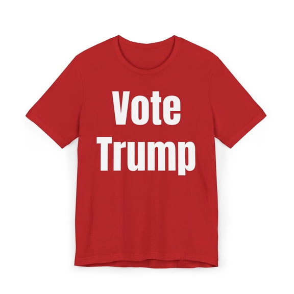Inclusive Trump Love Shirt - T-Shirt