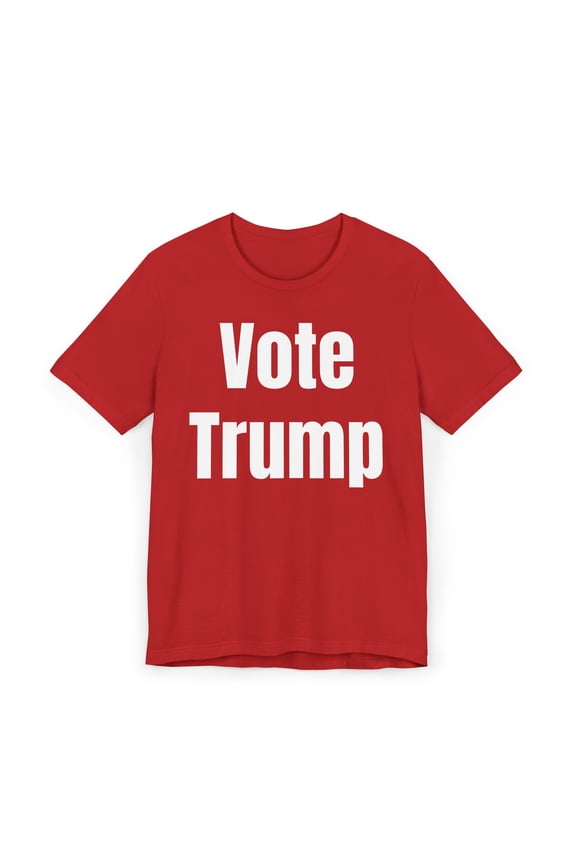 Inclusive Trump Love Shirt - T-Shirt