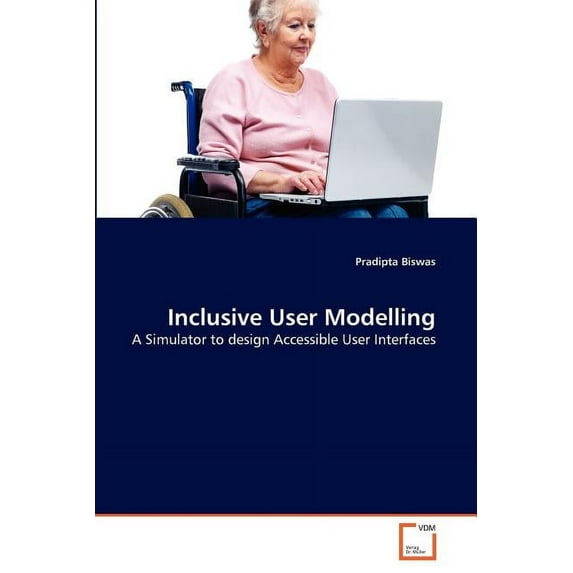 Inclusive User Modelling (Paperback)