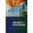 thumbnail image 1 of Pre-Owned Inclusive yet Discerning : Navigating Worship Artfully (Paperback) 9780802862563, 1 of 1