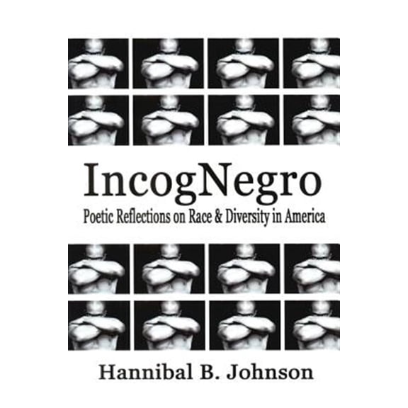 IncogNegro: Poetic Reflections of Race & Diversity in America