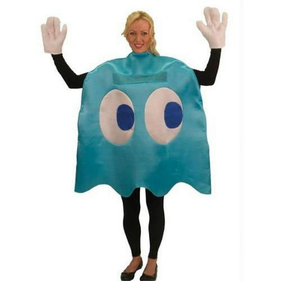Incogneato Fancy Dress Costume