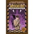 thumbnail image 1 of Pre-Owned Incognegro: Renaissance, 9781506705637, 1506705634, Hardcover, Illustrated edition, 1 of 1