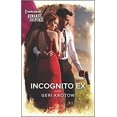 thumbnail image 1 of Pre-Owned Incognito Ex (Unknown) 1335626662 9781335626660, 1 of 1
