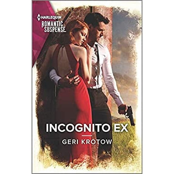 Pre-Owned Incognito Ex (Unknown) 1335626662 9781335626660