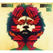 Incognito - Incognito Amplified Soul - Music & Performance - CD