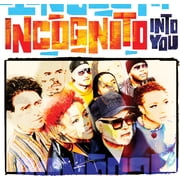 Incognito - Into You - Music & Performance - CD