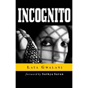 Incognito (Paperback)