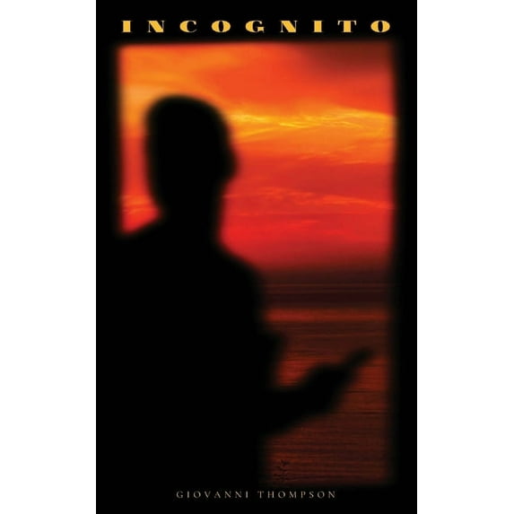 Incognito, (Paperback)