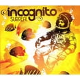 thumbnail image 1 of Incognito - Surreal - Acid Jazz - CD, 1 of 1