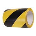 thumbnail image 1 of Incom Floor Marking Tape vinyl 6 in W x 5.5 mil Thick VHT610, 1 of 1