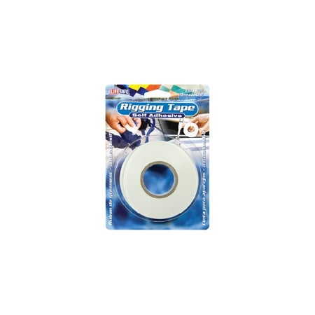 Incom RE3947; Tape-Rigging Self Adhesive