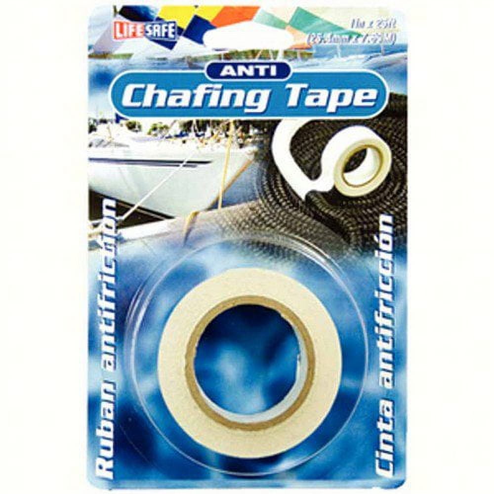 Incom  RE3949; Tape-Anti Chafing 1 inch X 25 Ft