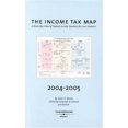 thumbnail image 1 of Pre-Owned Income Tax Map 2004-2005 Paperback, 1 of 1