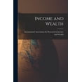 thumbnail image 1 of Income and Wealth Paperback 101526994X 9781015269941 International Association for Researc, 1 of 1