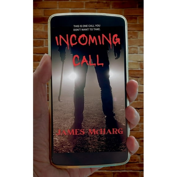 Incoming Call, (Paperback)