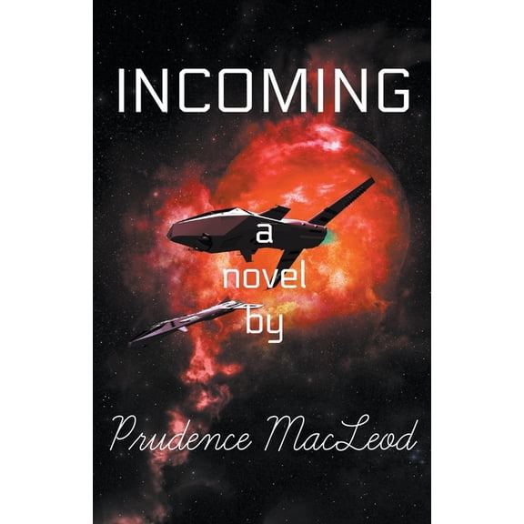 Incoming, (Paperback)