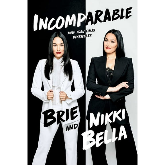 Incomparable, (Paperback)