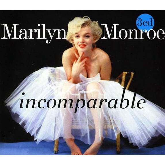 Incomparable