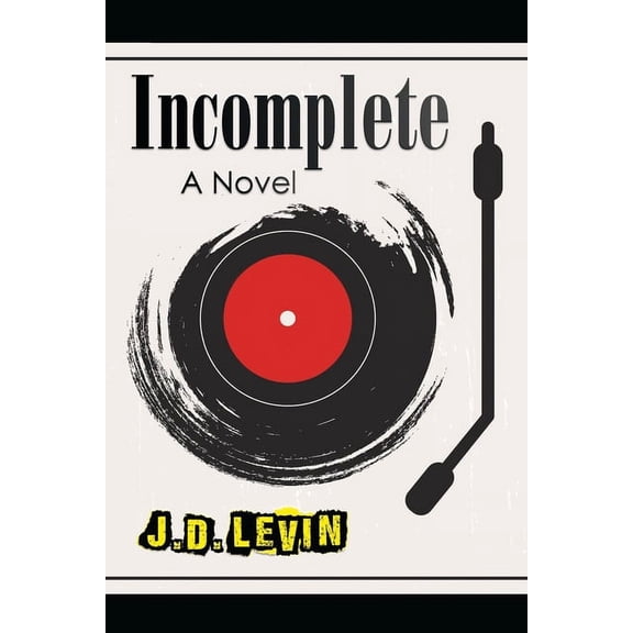Incomplete Incomplete, Book 1, (Paperback)