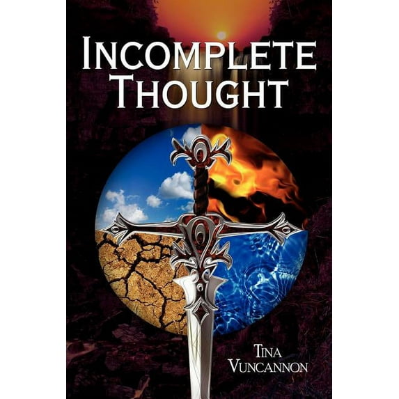 Incomplete Thought (Paperback)