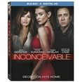 thumbnail image 1 of Inconceivable (Blu-ray), 1 of 2
