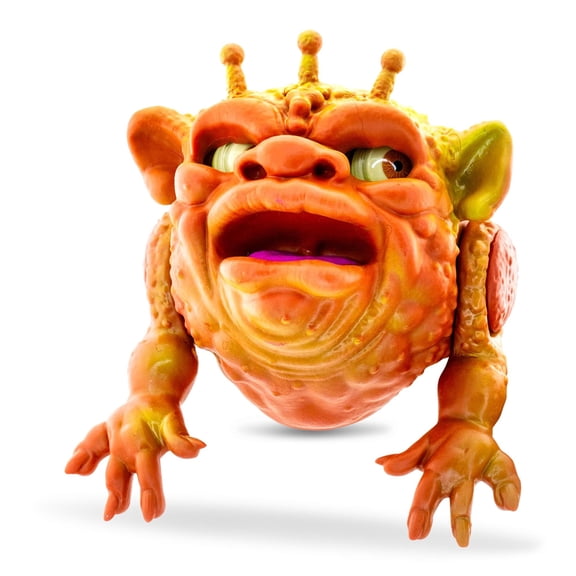 Inconnu boglins - king sponk