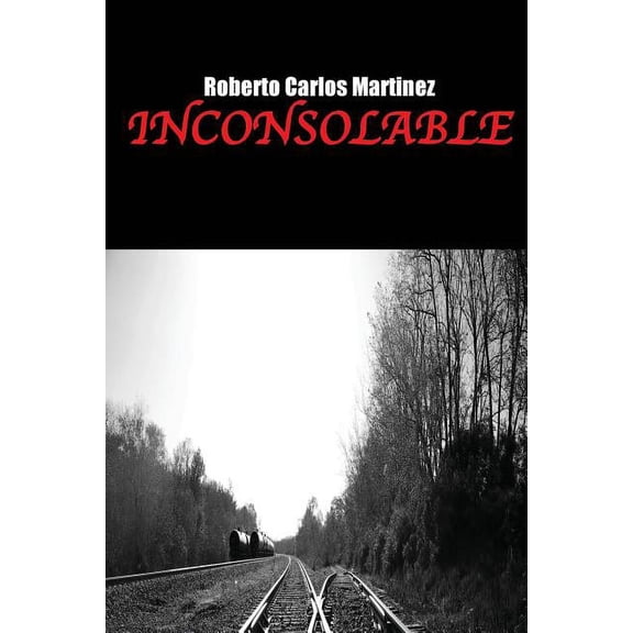 Inconsolable, (Paperback)