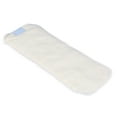 thumbnail image 1 of Incontinence Bed Pads, Heavy Absorbency Underpads, Reusable Washable 4 Layers Bamboo  Adult Incontinence Cloth Nappy Insert Pad, 1 of 9
