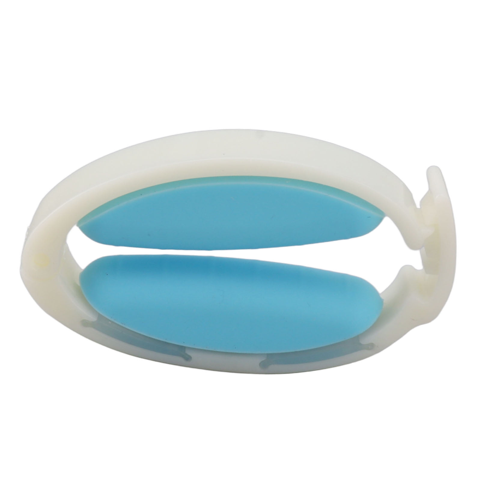 Incontinence Clamp, Comfortable 4 Levels Men Incontinence Clamp For