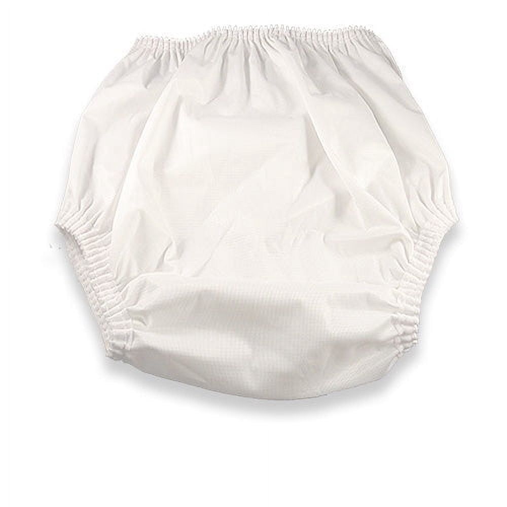 Incontinence Pants, Water-Proof Incontinence Underwear, Unisex Stay-Dry ...
