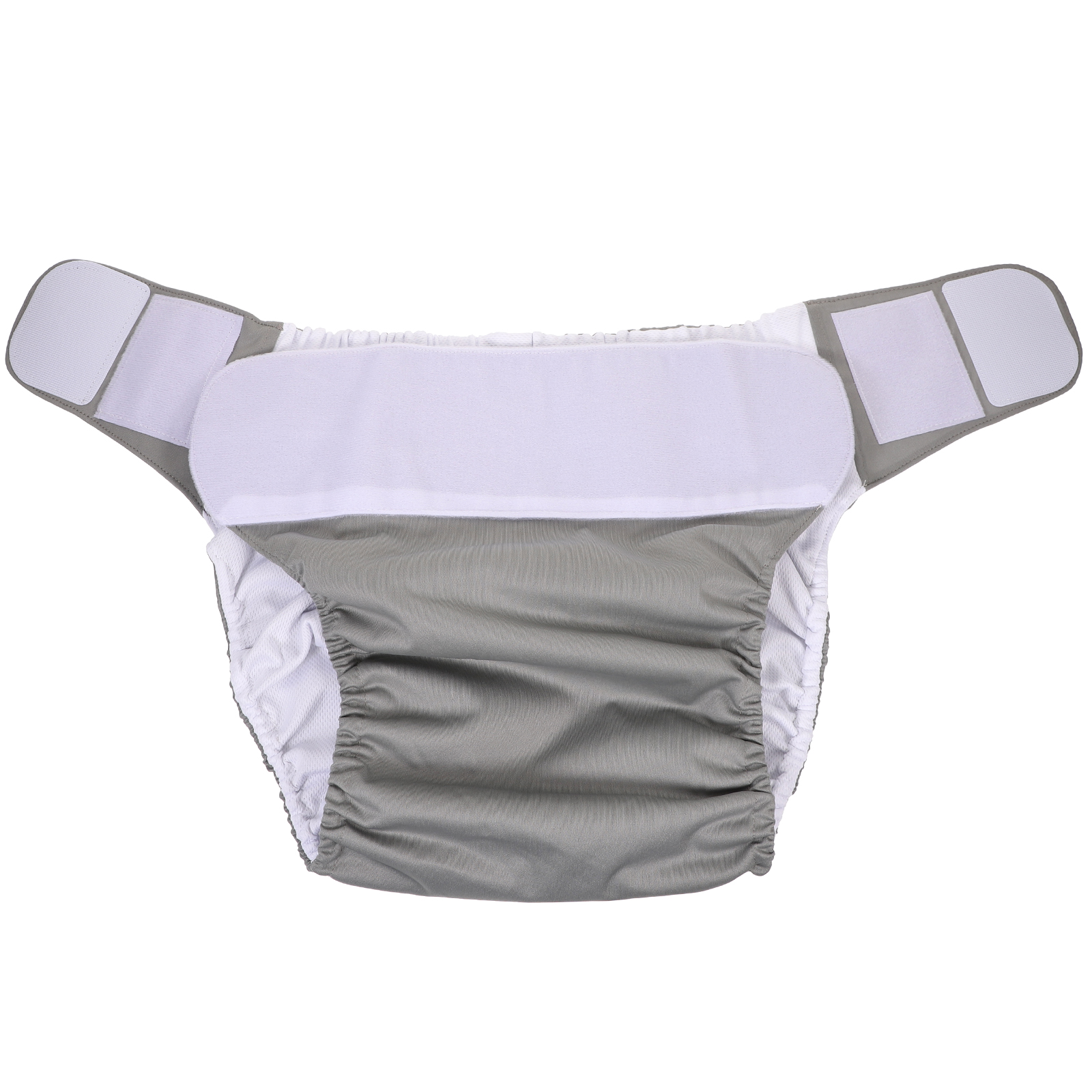 Incontinence Pants for Men Adult Nappy Incontinent Underwear Diaper Men