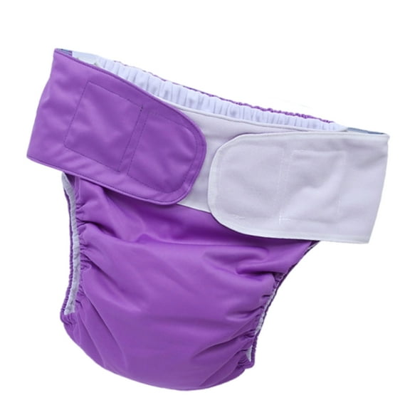 Incontinence Underwear Machine Washable For Seniors Odor Control Waterproof Design Comfortable Reusable Solution