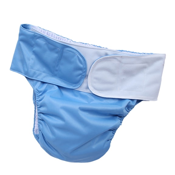 Incontinence Underwear Machine Washable For Seniors Odor Control Waterproof Design Comfortable Reusable Solution