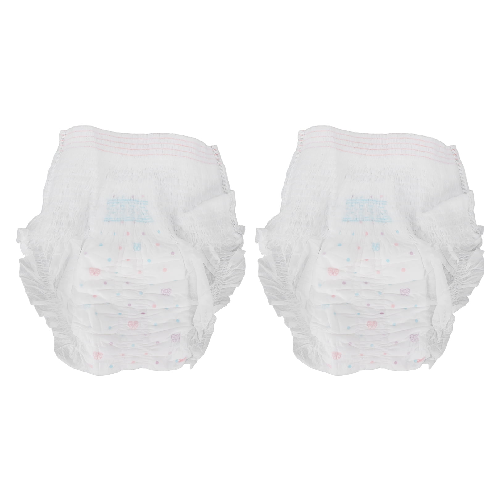 Incontinence Underwear Postpartum Underwear Sanitary Protective
