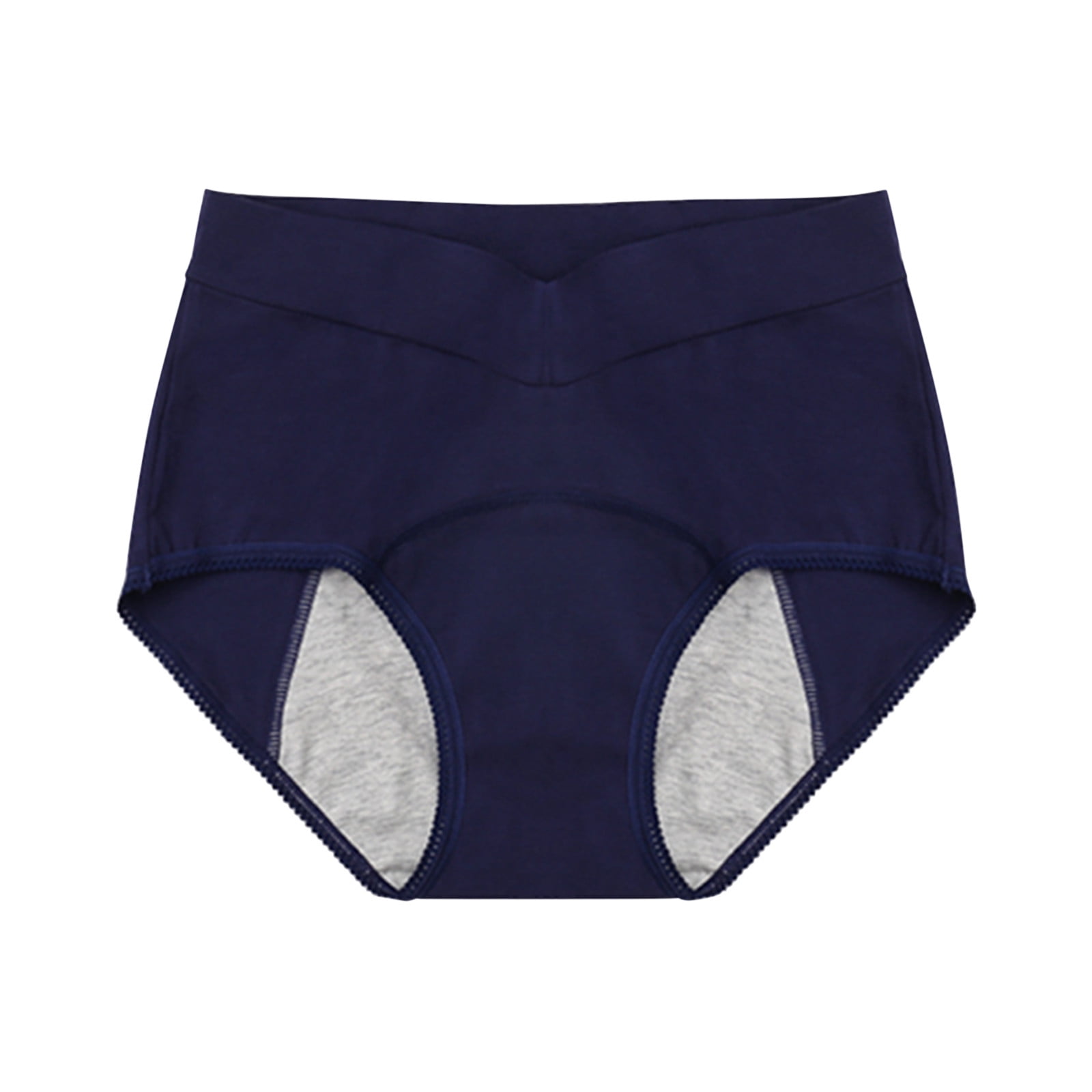 Womens Clearance，Incontinence Underwear for Women High Absorbency