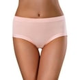 thumbnail image 1 of Incontinence Underwear for Women, Leak Proof Underwear for Women, Washable Reusable Incontinence Underwear for Women, 1 of 5