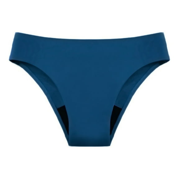 Incontinence Underwear for Women, Leak Proof Underwear for Women, Washable Reusable Period Underwear for Women