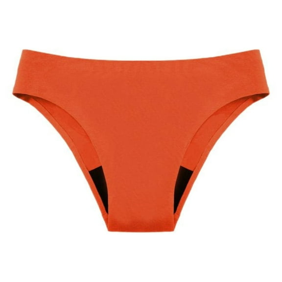 Incontinence Underwear for Women, Leak Proof Underwear for Women, Washable Reusable Period Underwear for Women