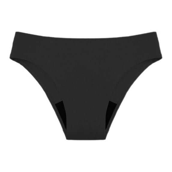 Incontinence Underwear for Women, Leak Proof Underwear for Women, Washable Reusable Period Underwear for Women