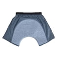 thumbnail image 1 of Incontinences Underwear for Men Cotton Leak Proof Boxers Briefs for Daily Bladder Leakage Adults Men Urinary Panties, 1 of 8