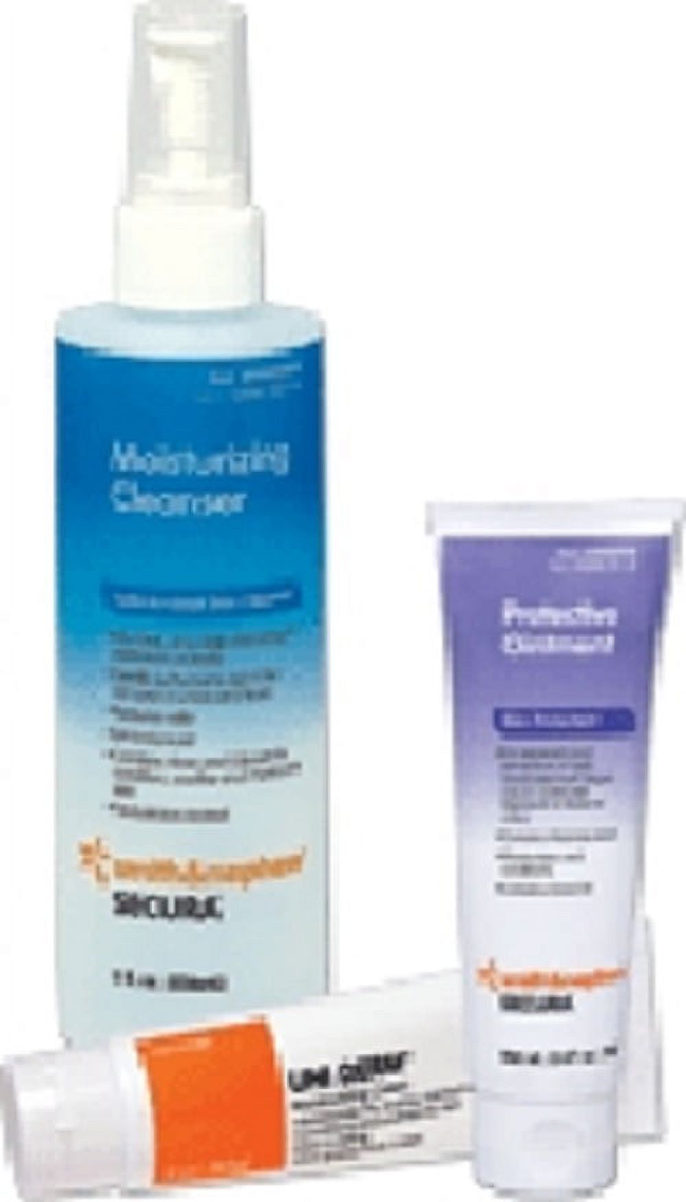 Incontinent Skin Care Kit Secura ''1 Kit''