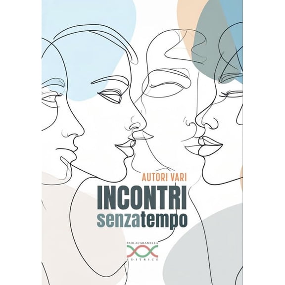 Incontri senza tempo (Paperback)