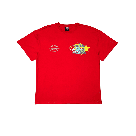 Incorporated Genuine Tshirt