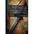 thumbnail image 1 of Incorporation of Automated ISR Systems by the 75th Ranger Regiment, (Paperback), 1 of 1