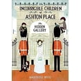 thumbnail image 1 of Pre-Owned The Hidden Gallery (Hardcover) 0061791121 9780061791123, 1 of 1