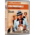 thumbnail image 1 of Incorrigible ( L'Incorrigible ) [ NON-USA FORMAT, PAL, Reg.2 Import - France ], 1 of 1