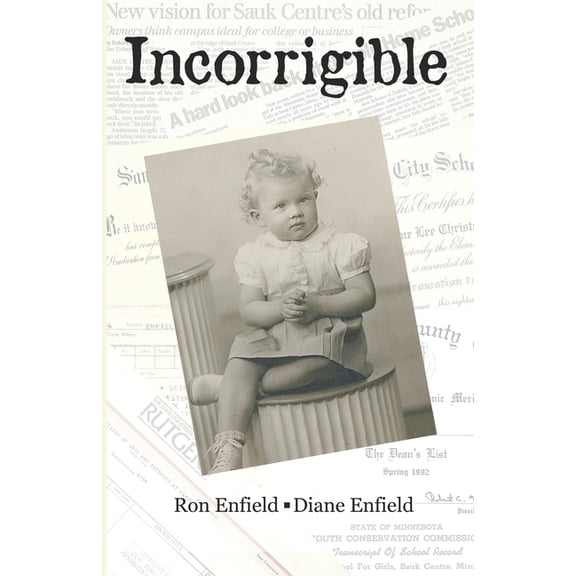 Incorrigible (Paperback)